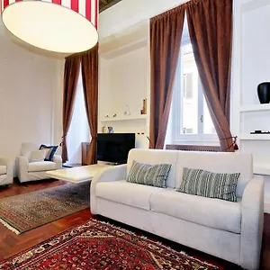 Pantheon Family Junior Appartement