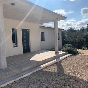 Magnifique Classée 4* Meublé De Tourisme Villa Flassans-sur-Issole
