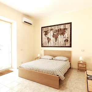 Roma Central Studio Appartement